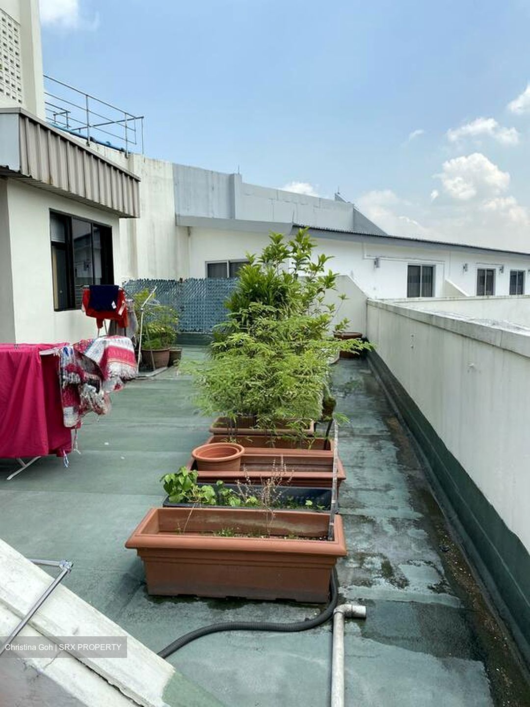 Pandan Valley (D21), Condominium #515072901